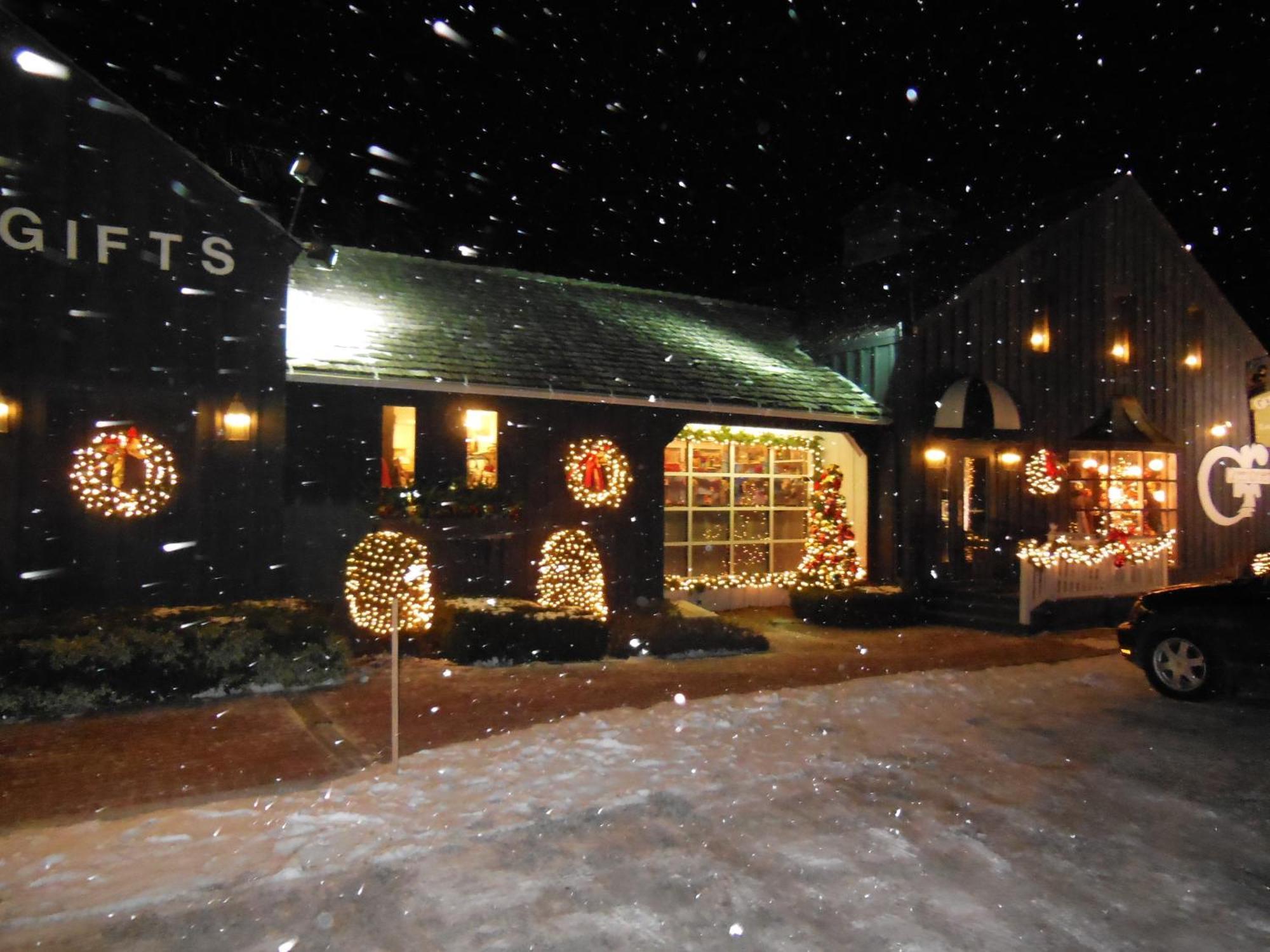 Greenbrier Inn Killington Exteriér fotografie